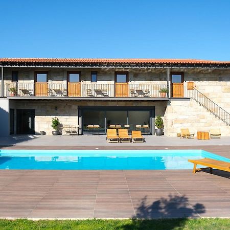 Bed and Breakfast Casa Vieira Lobo Arouca Exteriér fotografie