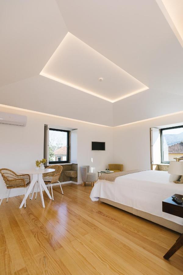 Bed and Breakfast Casa Vieira Lobo Arouca Exteriér fotografie