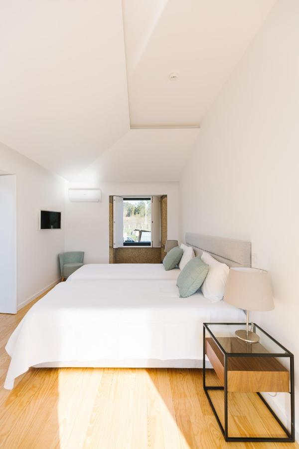Bed and Breakfast Casa Vieira Lobo Arouca Exteriér fotografie