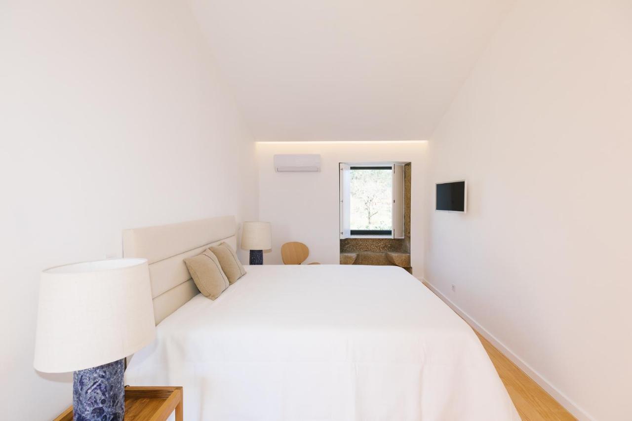 Bed and Breakfast Casa Vieira Lobo Arouca Exteriér fotografie