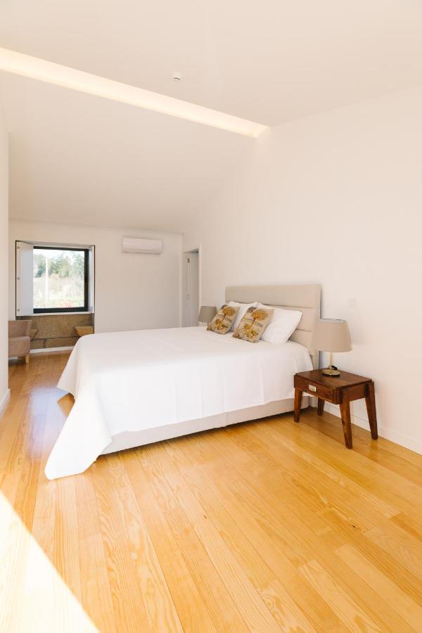 Bed and Breakfast Casa Vieira Lobo Arouca Exteriér fotografie