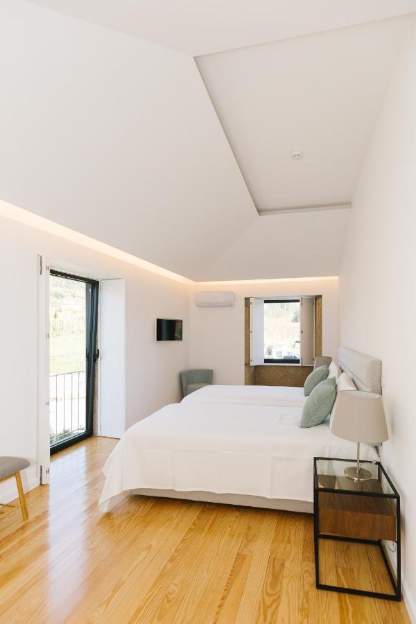 Bed and Breakfast Casa Vieira Lobo Arouca Exteriér fotografie