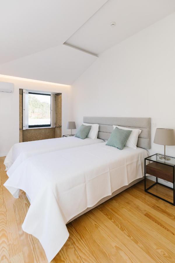 Bed and Breakfast Casa Vieira Lobo Arouca Exteriér fotografie