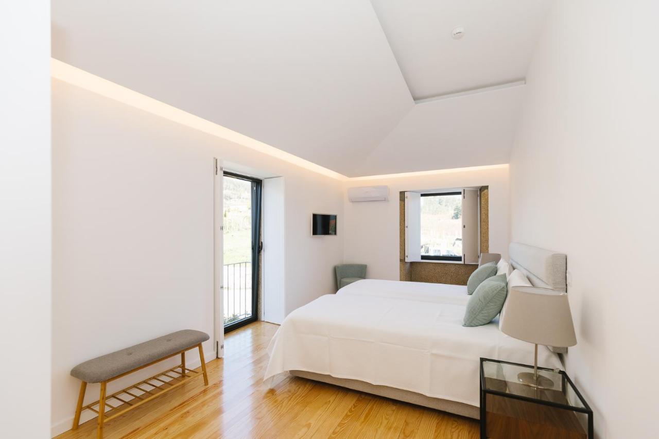 Bed and Breakfast Casa Vieira Lobo Arouca Exteriér fotografie