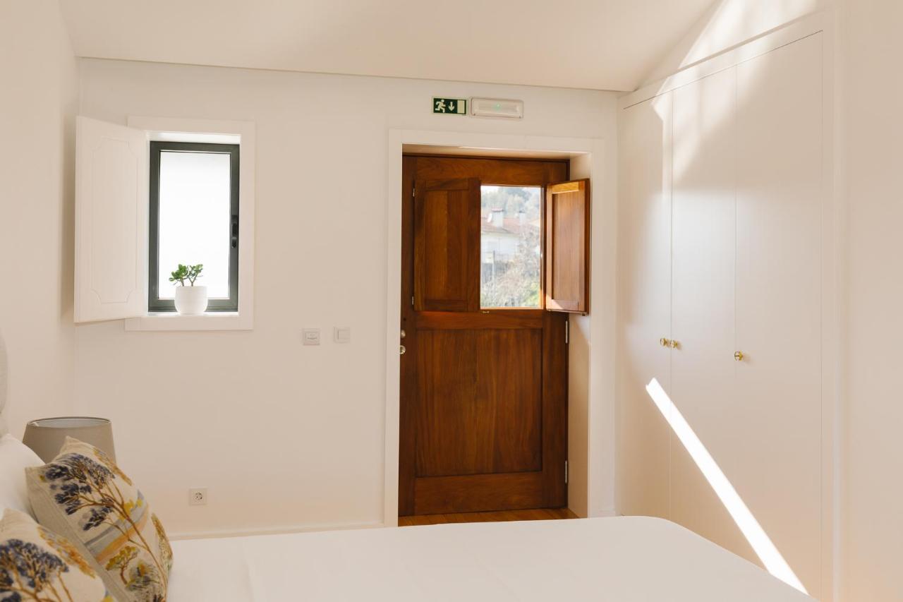 Bed and Breakfast Casa Vieira Lobo Arouca Exteriér fotografie