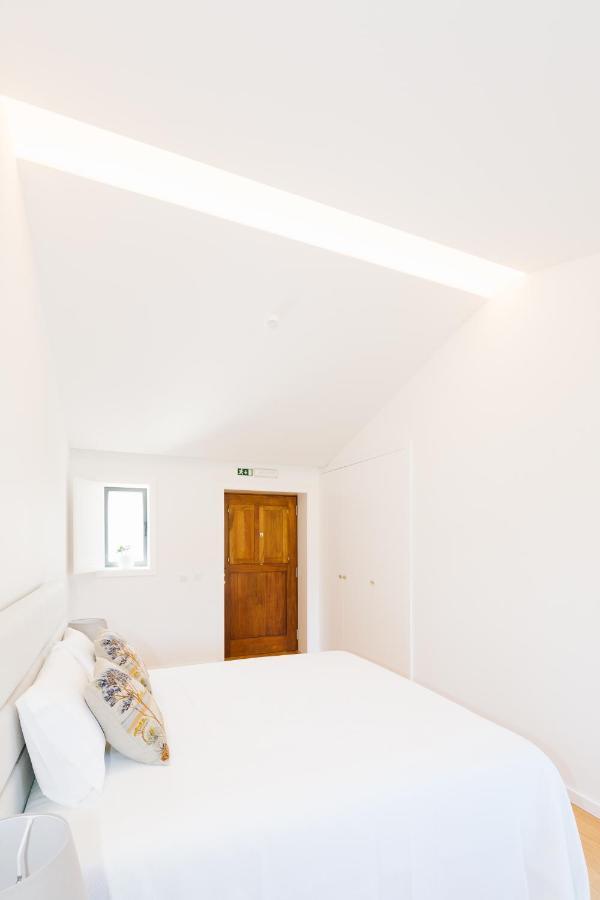 Bed and Breakfast Casa Vieira Lobo Arouca Exteriér fotografie
